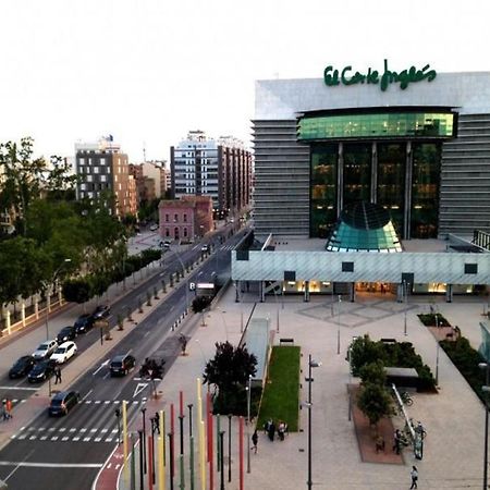 Apartamento Centro Castellon Con Parking 1 Castellón de la Plana Exterior photo